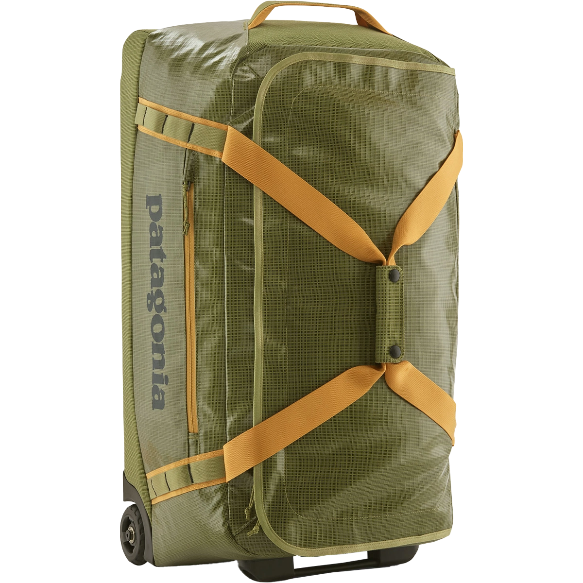Black Hole Wheeled Duffel 70L
