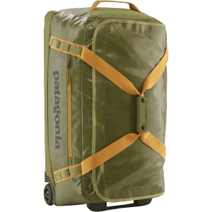 Black Hole Wheeled Duffel 70L