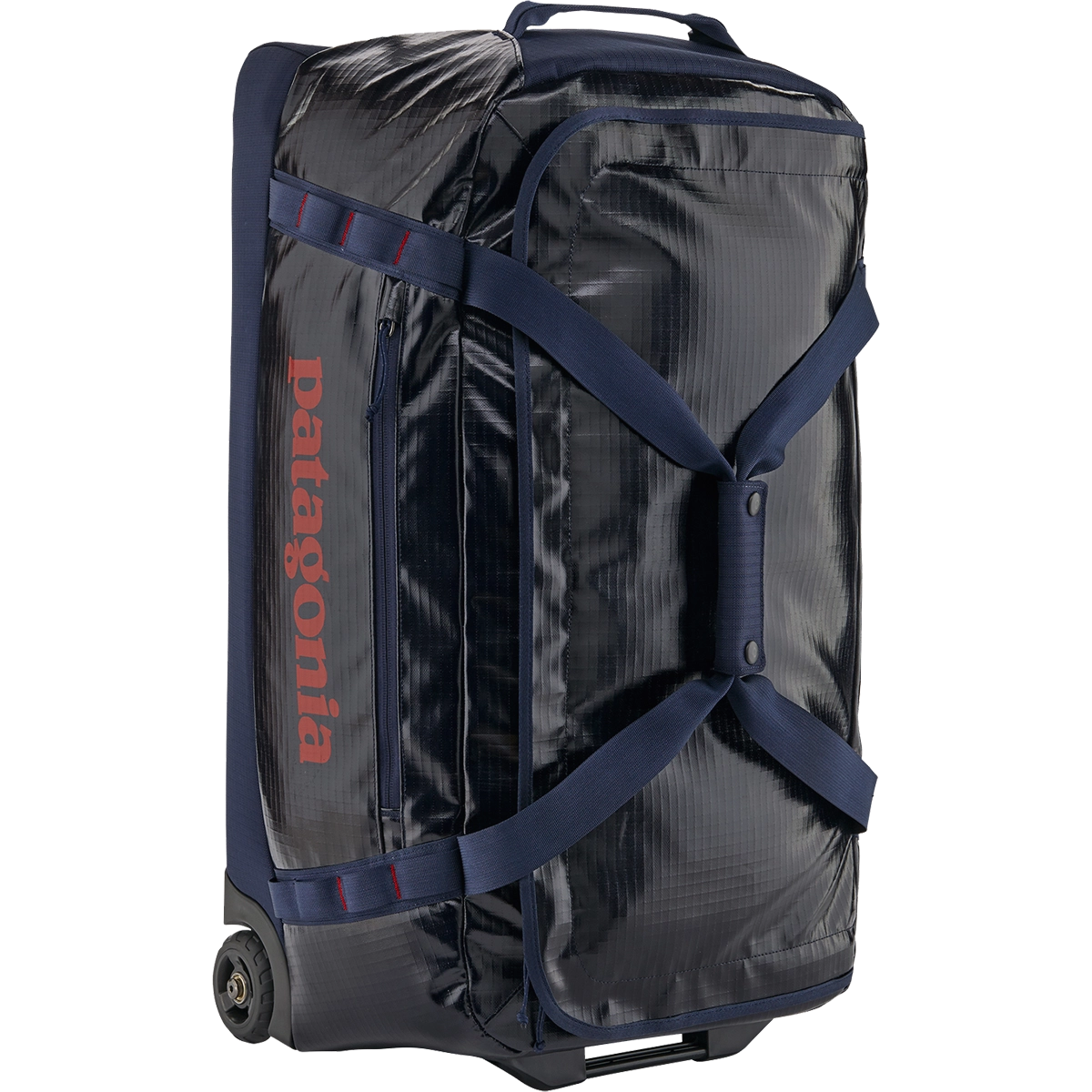 Black Hole Wheeled Duffel 70L