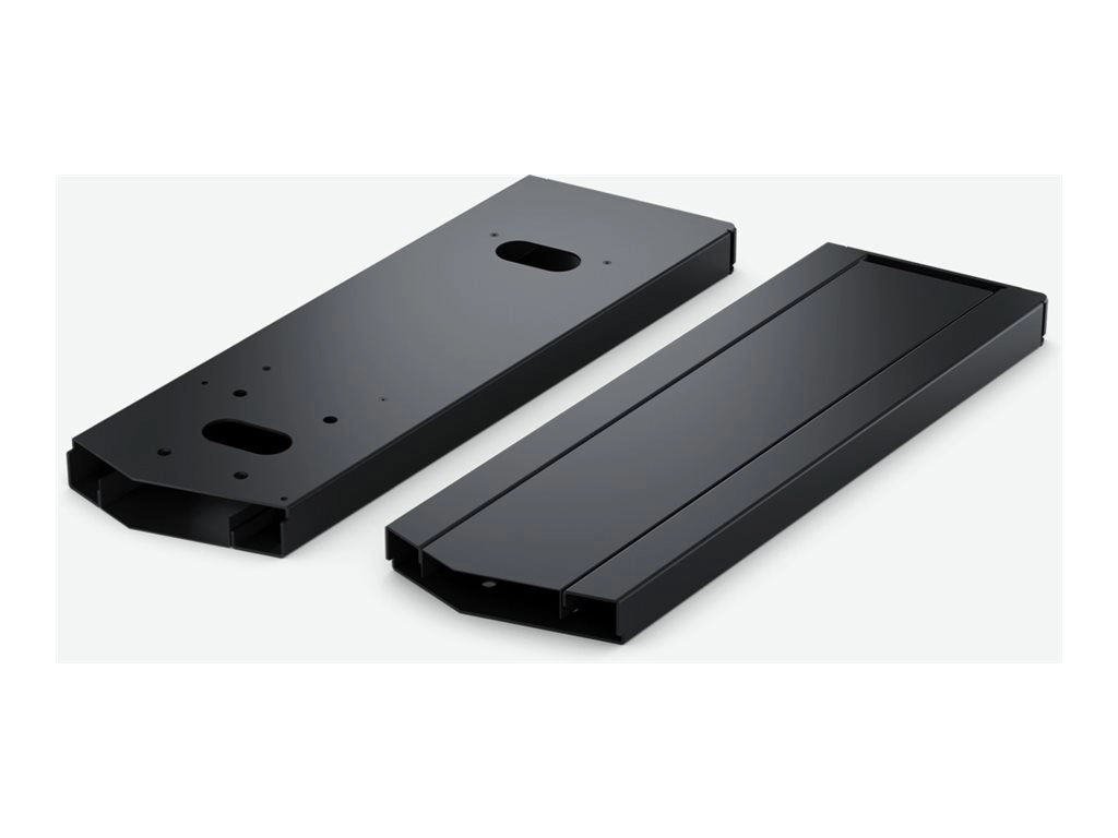 Blackmagic Fairlight - Mounting component (leg kit) - for cabinet unit - 8ï¿½ DV/RESFA/ZCHS8DEGLK
