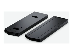 Blackmagic Fairlight - Mounting component (leg kit) - for cabinet unit - 8ï¿½ DV/RESFA/ZCHS8DEGLK