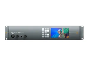 Blackmagic UltraStudio 4K Extreme 3 - 4K capture and playback box BDLKULSR4KEXTR3-SG