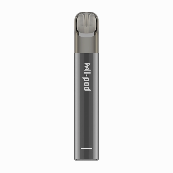 Blue Razz Mi-Pod NX Blade Starter Kit