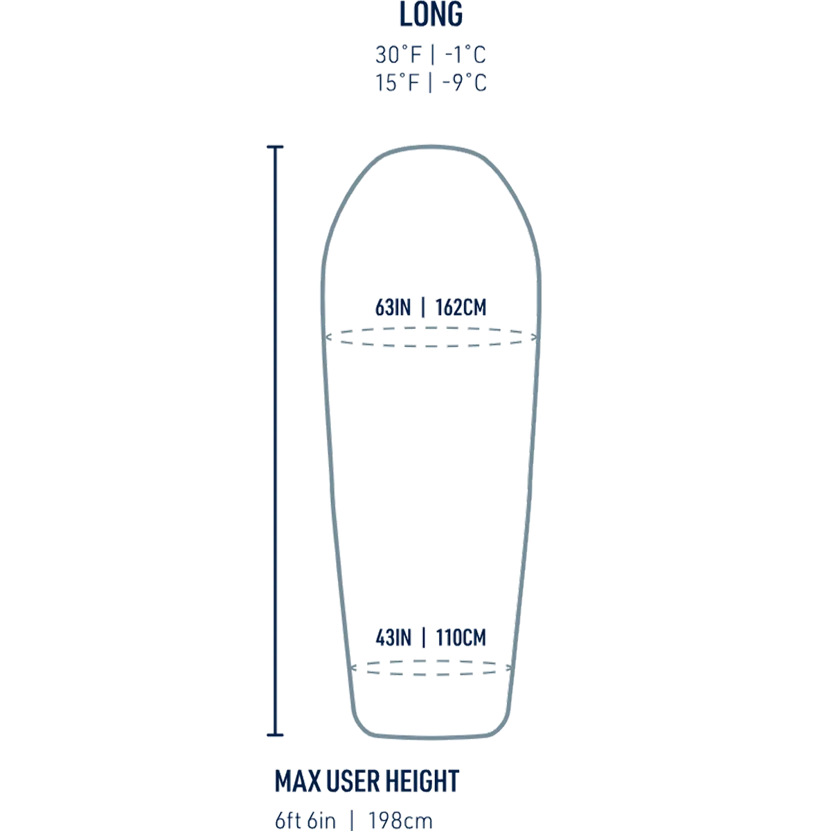 Boab 15F Long