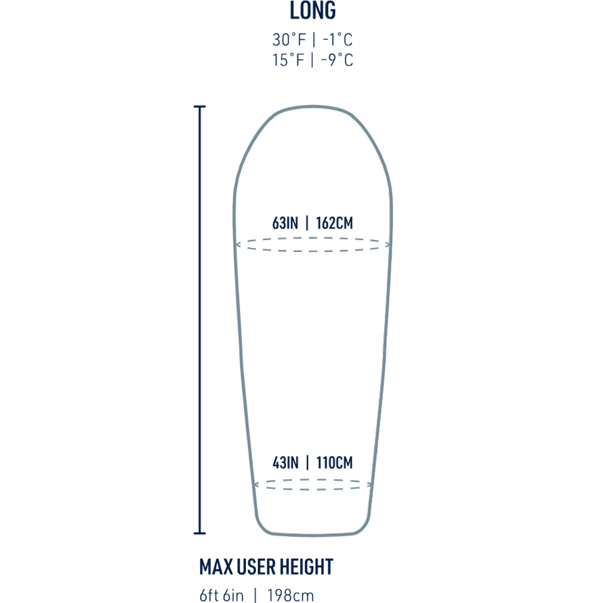 Boab 15F Long