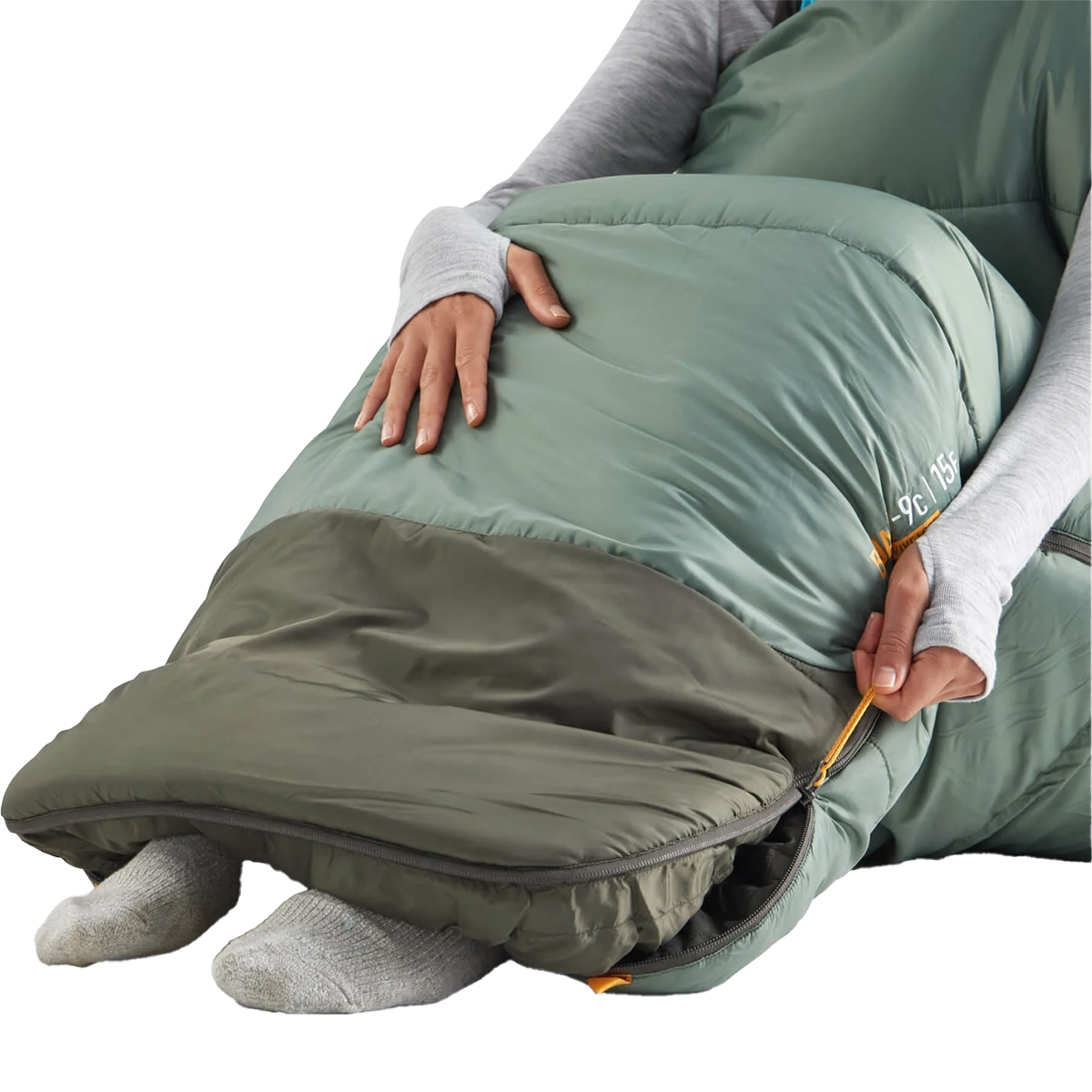Boab 15F Short