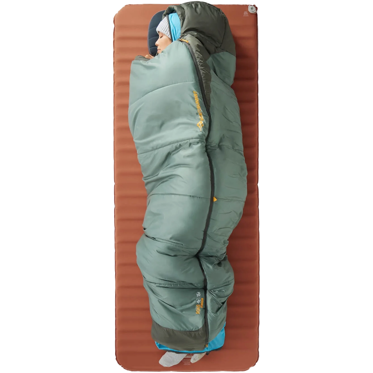 Boab 15F Short
