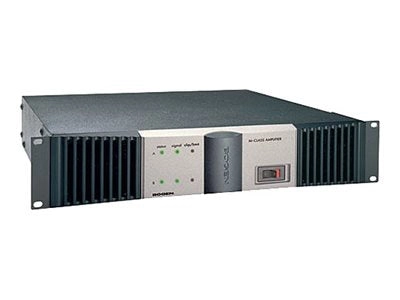 Bogen BG-M300 - Amplifier - 2 x 300 Watt