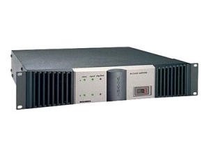 Bogen BG-M300 - Amplifier - 2 x 300 Watt