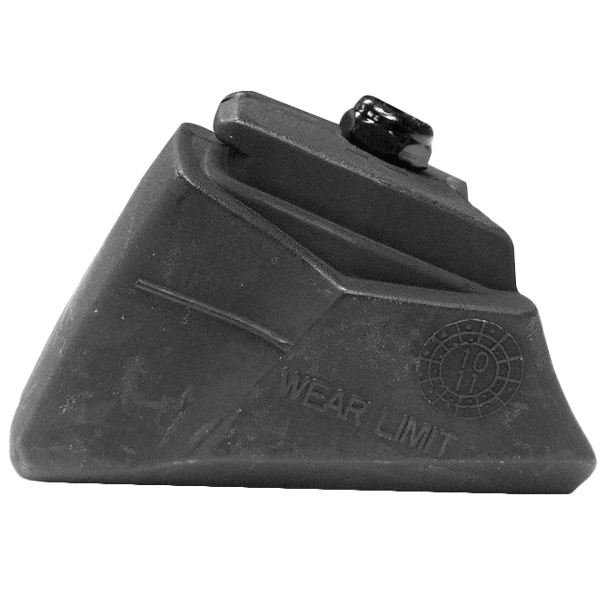 Brake Pad Standard 1 Piece