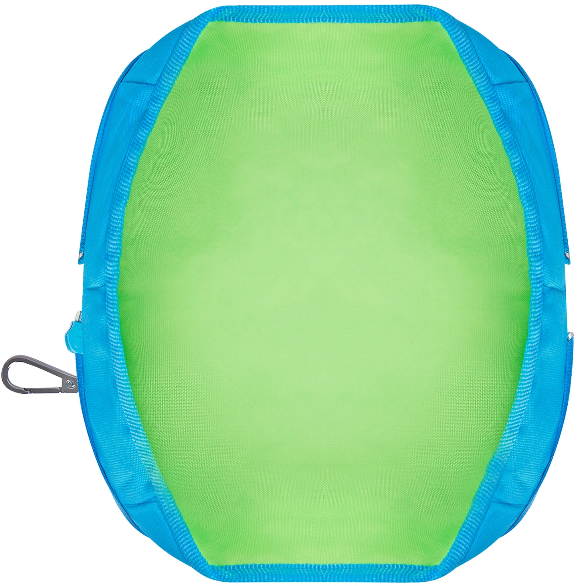 Canada Pooch Chill Seeker Bowl Blue Dog Bowls