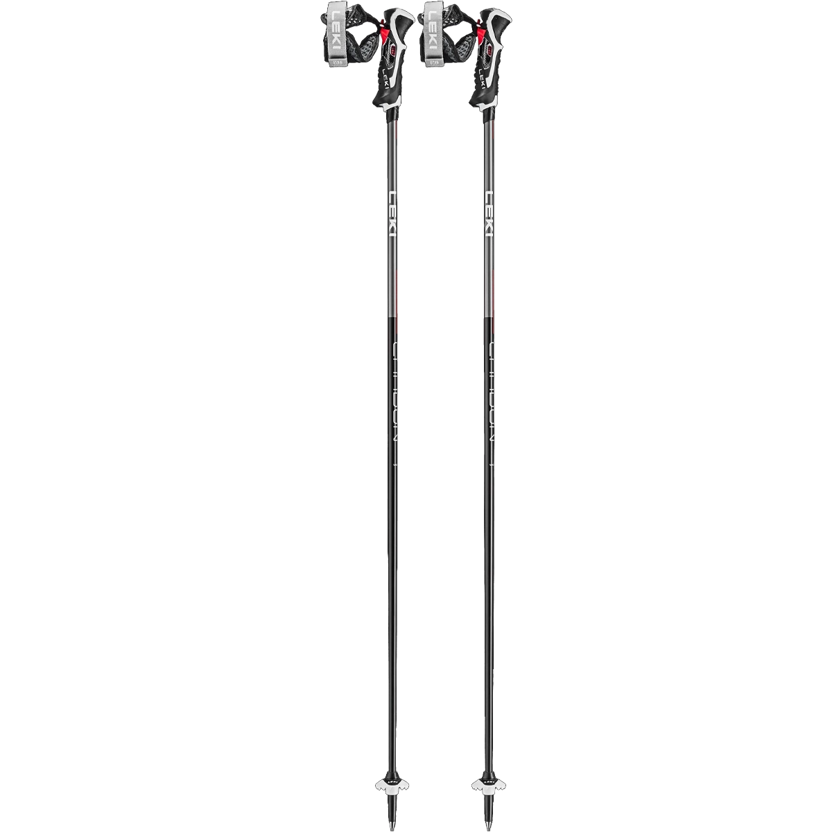 Carbon 14 3D Trigger Poles