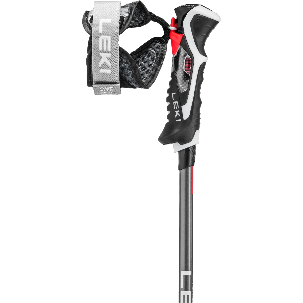 Carbon 14 3D Trigger Poles