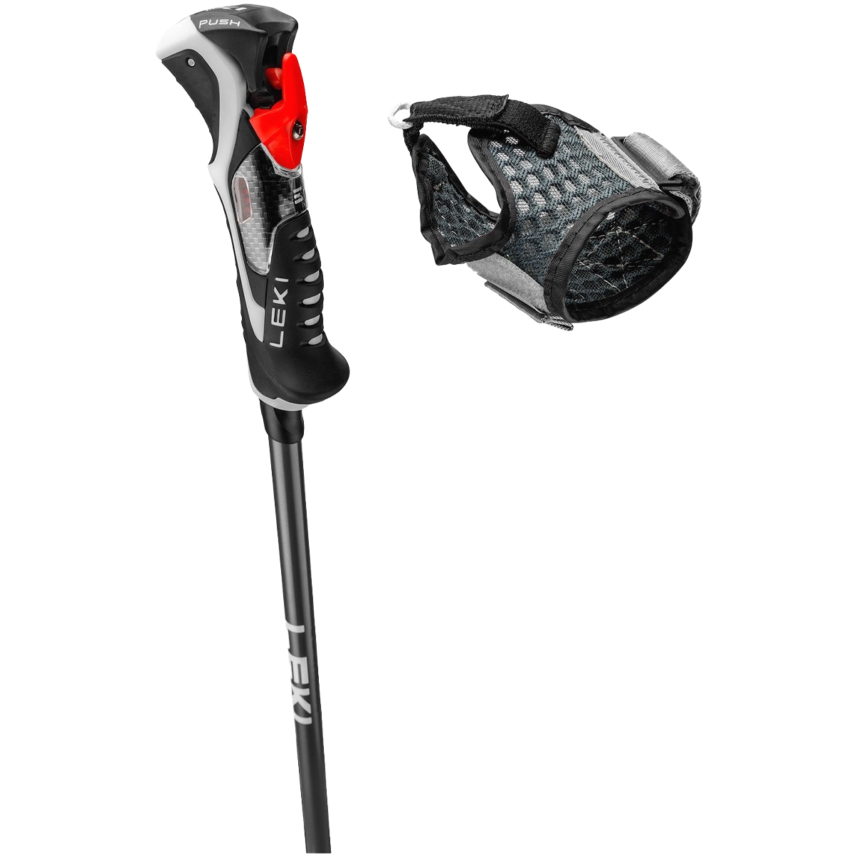 Carbon 14 3D Trigger Poles
