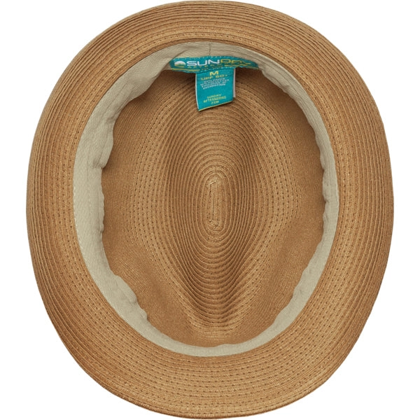 Cayman Hat