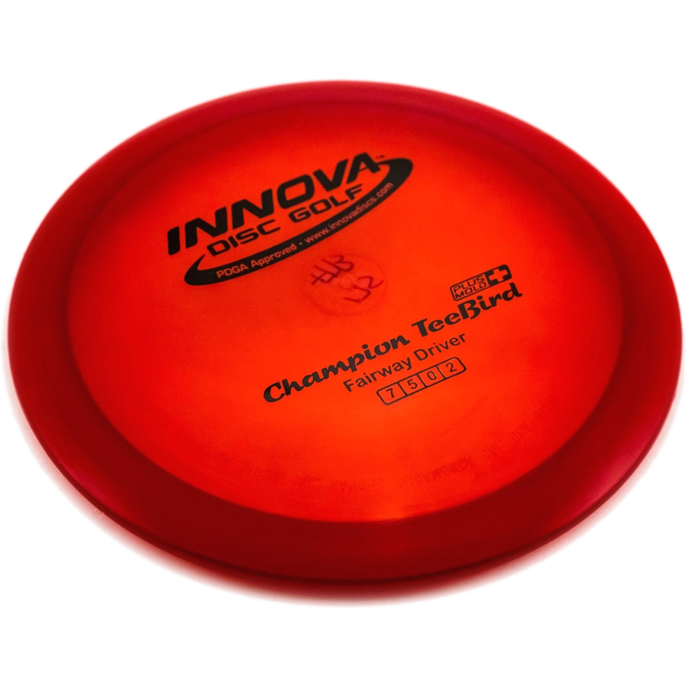 Champion TeeBird Fairway Driver 165-175g