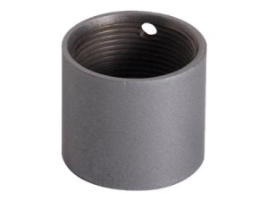 Chief CMA270W - Mounting component (threaded pipe coupler) - white