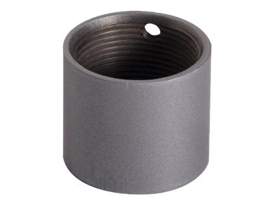 Chief CMA270W - Mounting component (threaded pipe coupler) - white