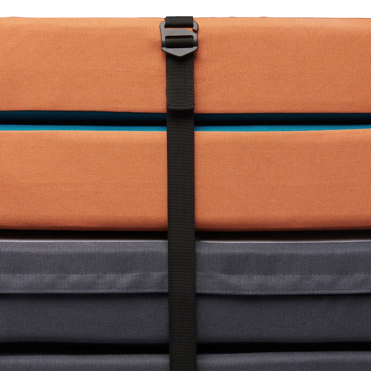 Circuit Crash Pad
