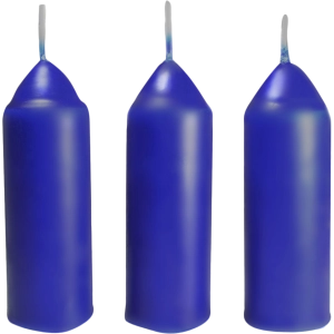Citronella Candles (3 Pack)