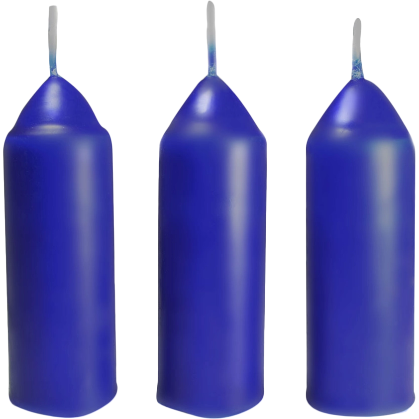 Citronella Candles (3 Pack)