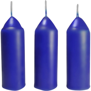 Citronella Candles (3 Pack)