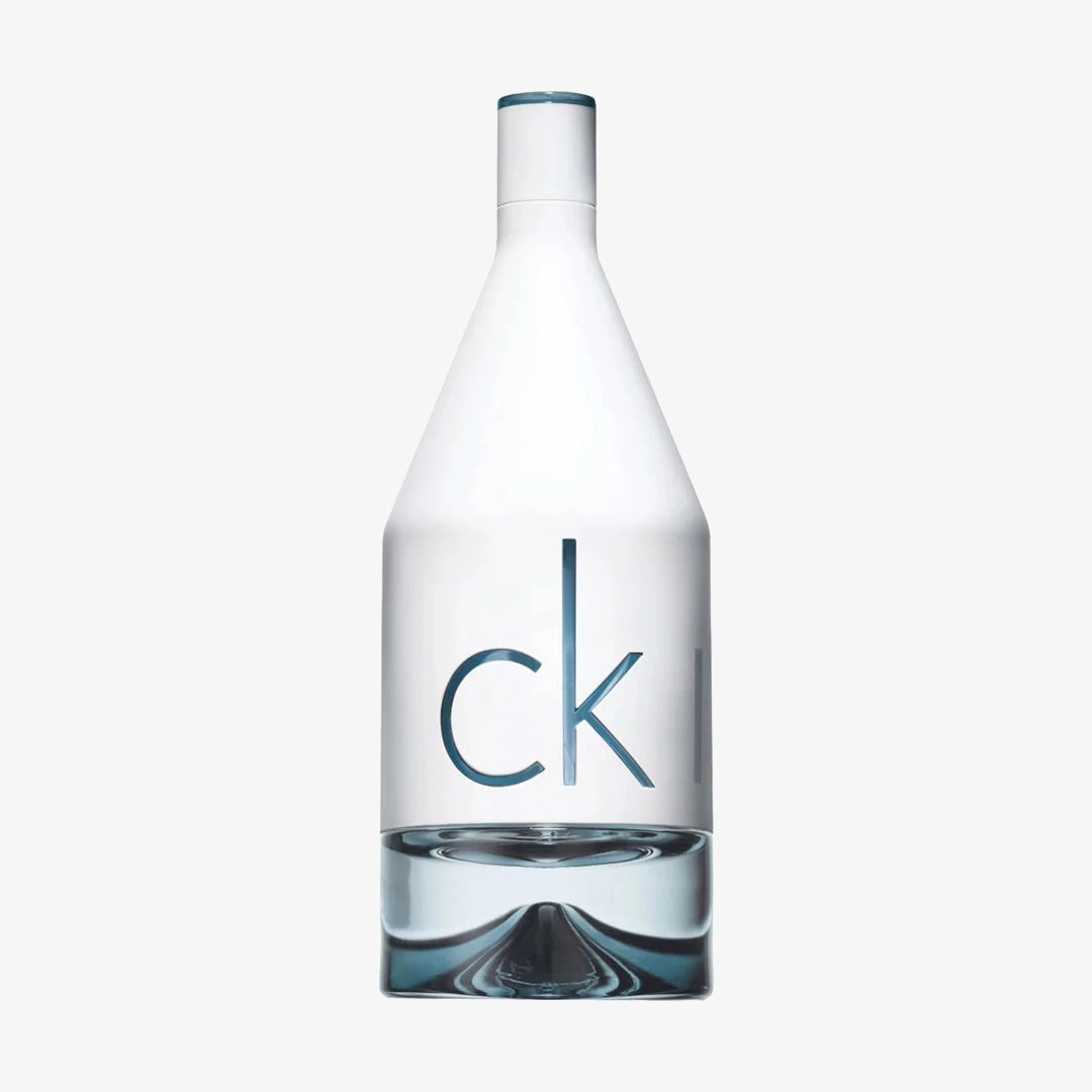 Ck In 2 You For Men By Calvin Klein Eau De Toilette Spray
