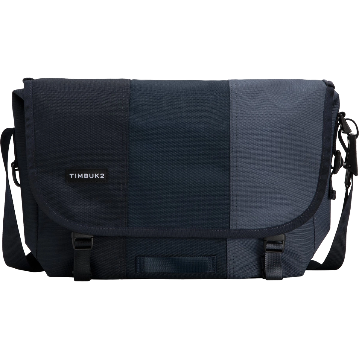 Classic Messenger Bag - S