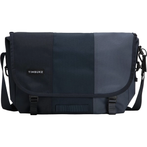 Classic Messenger Bag - S