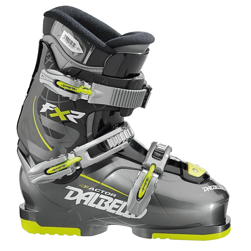 Columbia The Works Package w/ Bibs - Boy's Ski
