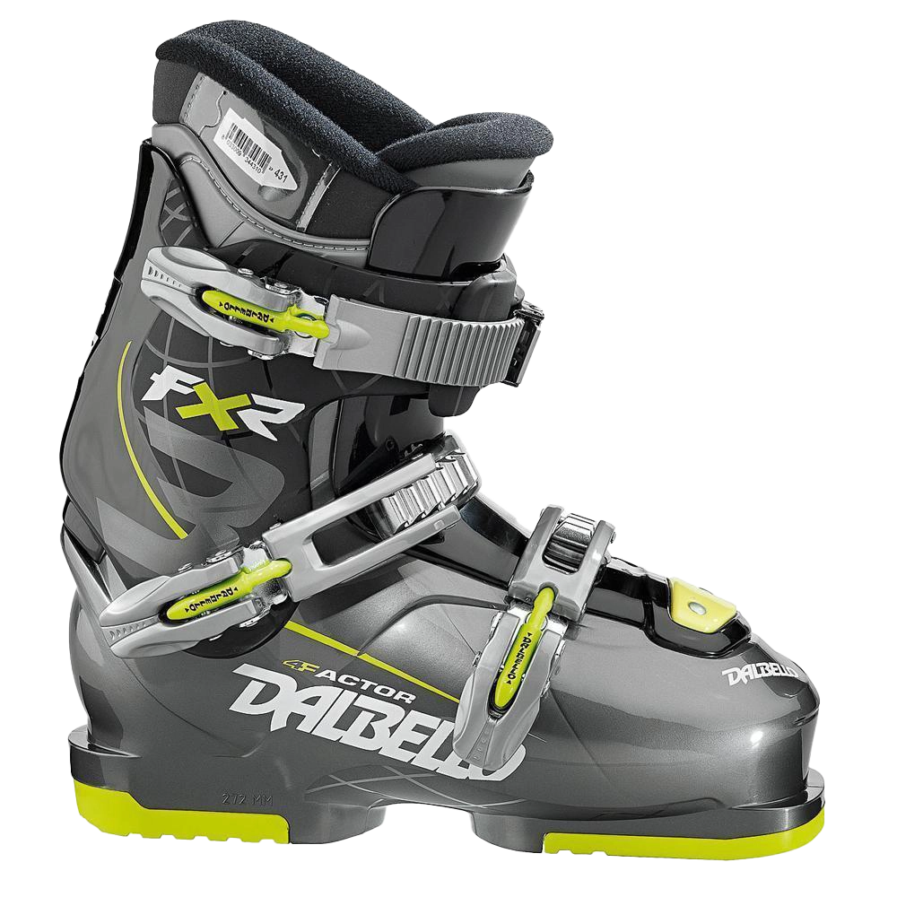 Columbia The Works Package w/ Pants - Girl's Ski