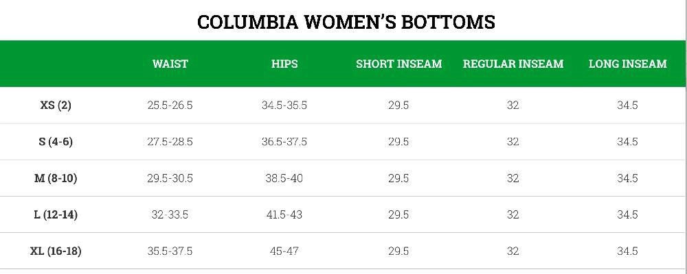 Columbia The Works Package - Women's Ski