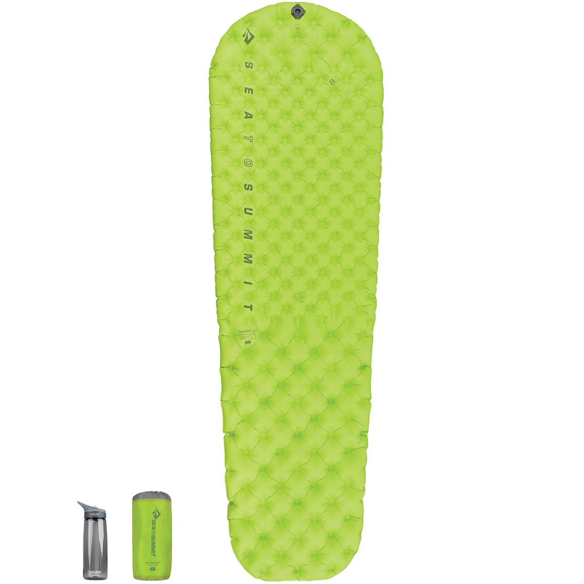Comfort Light Insulated Regular