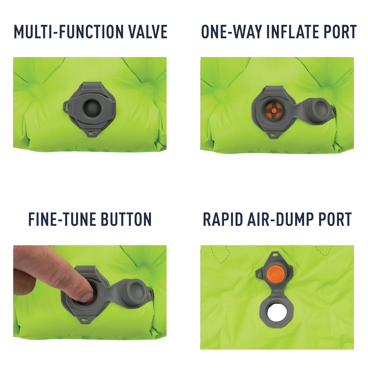 Comfort Light Insulated Regular