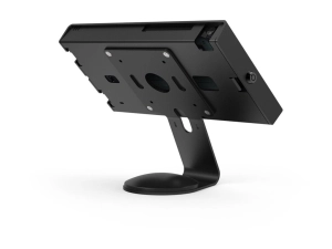 Compulocks Galaxy Tab Active 3/5 8 Apex Enclosure Core Stand - Stand - exposed front/back camera and sensors - for tablet - lockable 111B80GAPXB