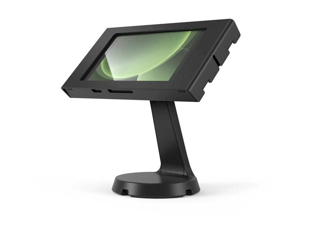 Compulocks Galaxy Tab Active 3/5 8 Apex Enclosure Mast Stand - Mounting kit (enclosure 333B80GAPXB