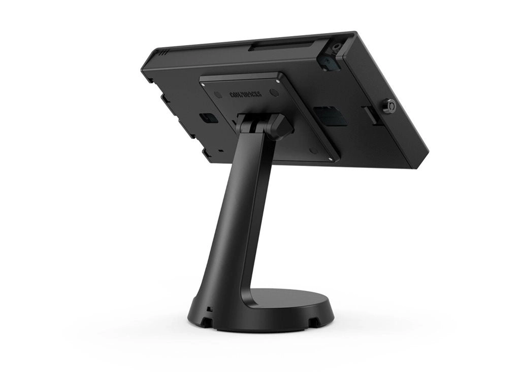 Compulocks Galaxy Tab Active 3/5 8 Apex Enclosure Mast Stand - Mounting kit (enclosure 333B80GAPXB