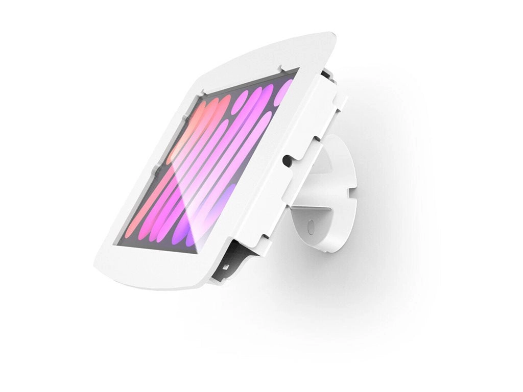 Compulocks iPad mini 8.3 Space Enclosure Tilting Wall Mount - Mounting kit (enclosure 505W830IPMSW