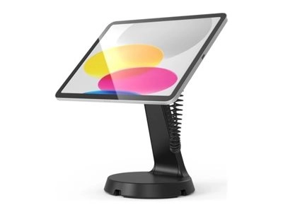 Compulocks Universal Tablet Magnetic Mast Counter Stand - Magnetix Mast - Mounting kit (mast stand, magnetic mount) - for tablet 333BVHBMM01