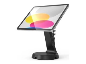 Compulocks Universal Tablet Magnetic Mast Counter Stand - Magnetix Mast - Mounting kit (mast stand, magnetic mount) - for tablet 333BVHBMM01