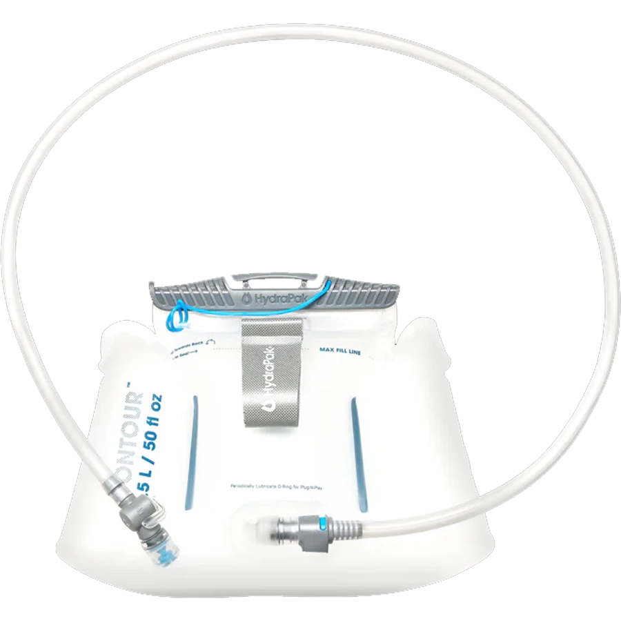Contour 1.5L Lumbar