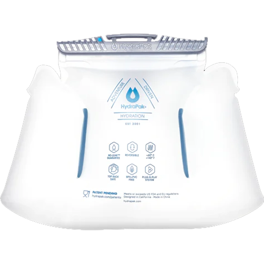 Contour 1.5L Lumbar