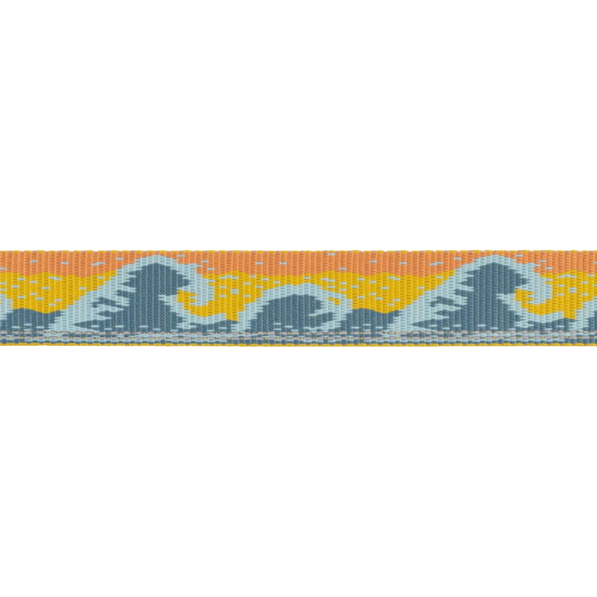 Crag Reflective Dog Collar