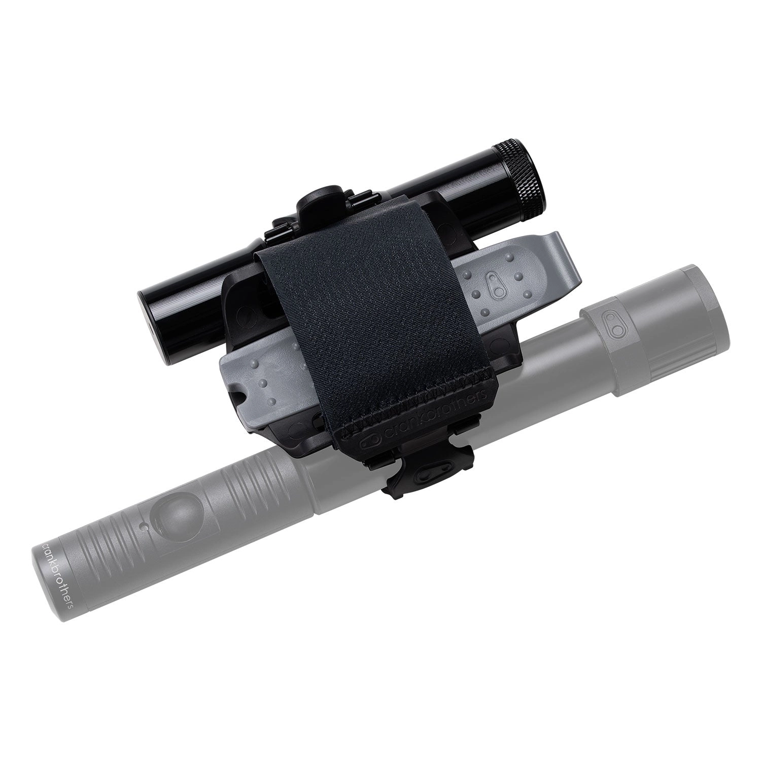 Crankbrothers TS18 Tube Stash Tool Kit