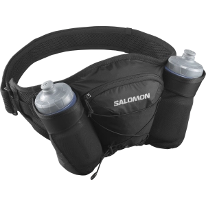 CROSS BELT 2 BOTTLES