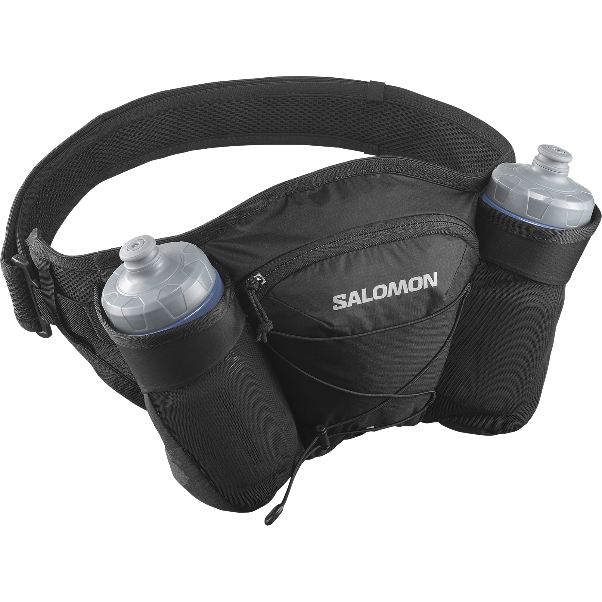 CROSS BELT 2 BOTTLES