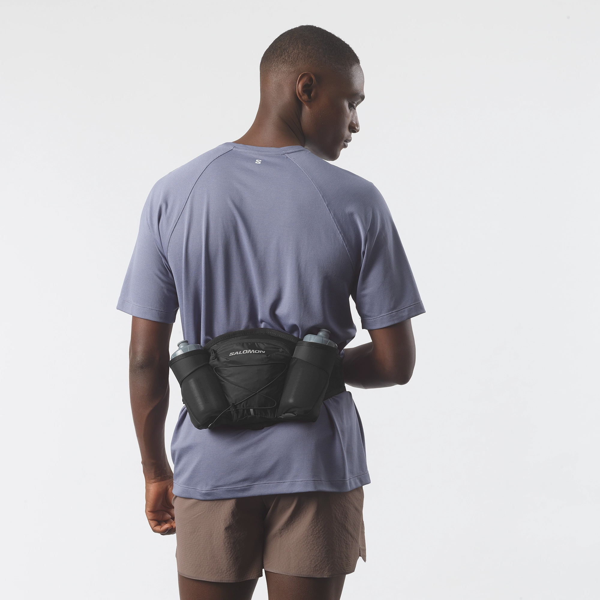 CROSS BELT 2 BOTTLES