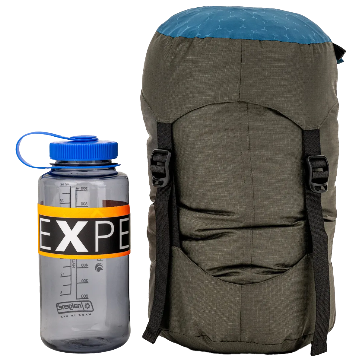 Deepsleep 5C / 45F Left Zipper