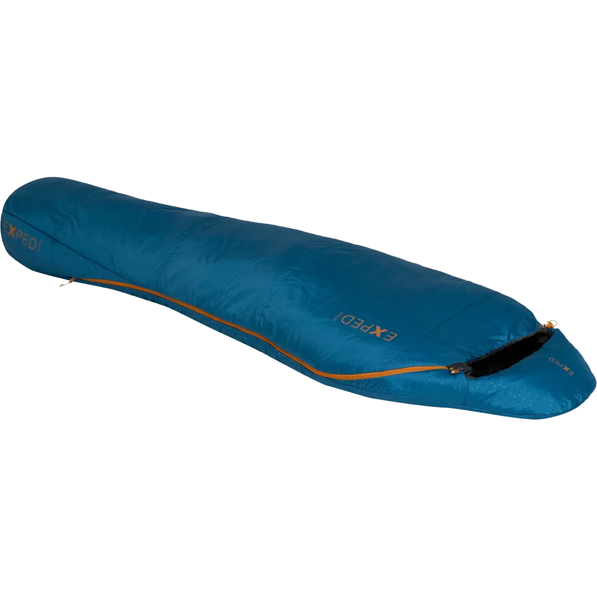 Deepsleep 5C / 45F Left Zipper