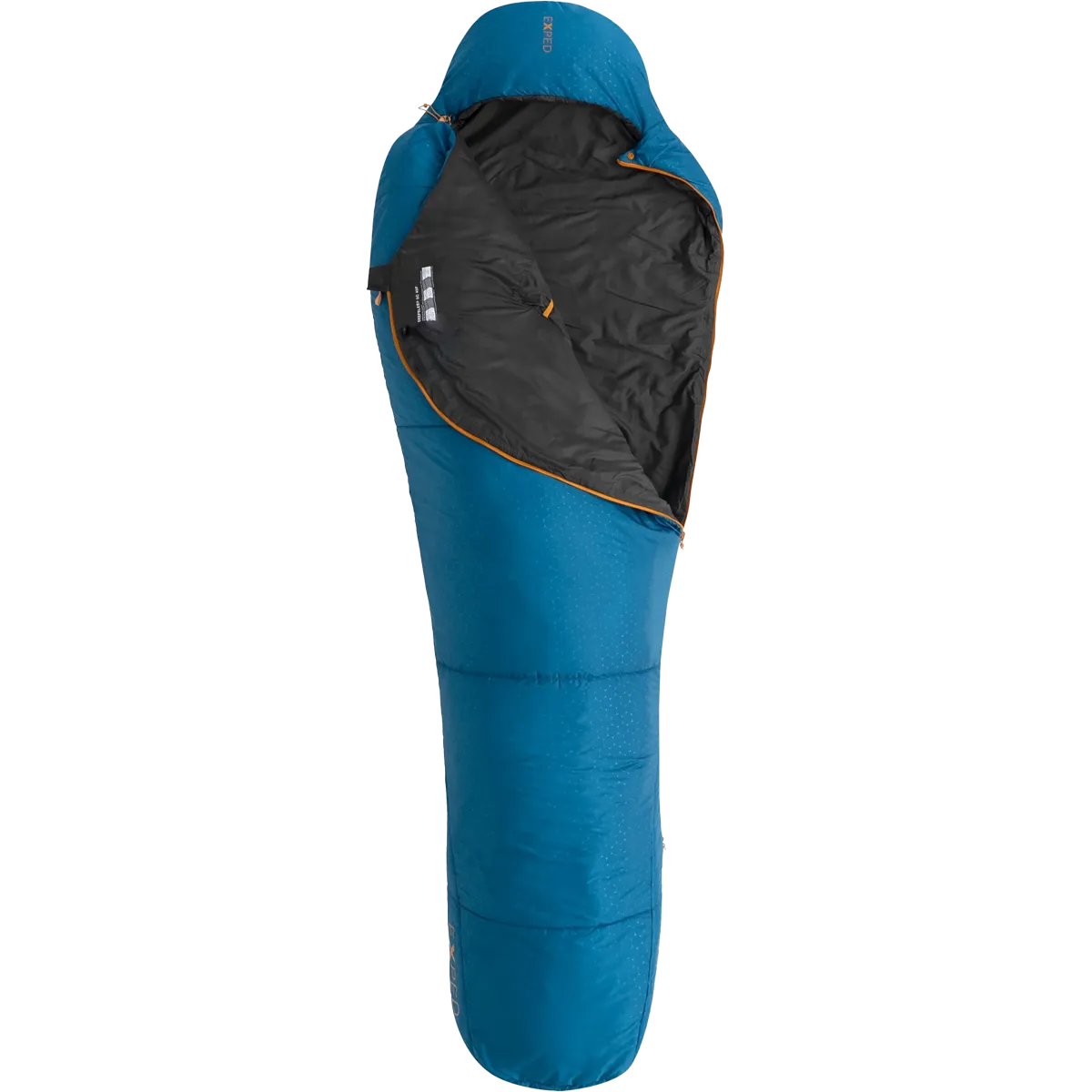 Deepsleep 5C / 45F Left Zipper